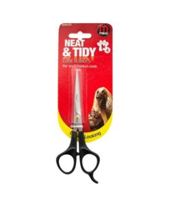 Mikki Coat Scissors