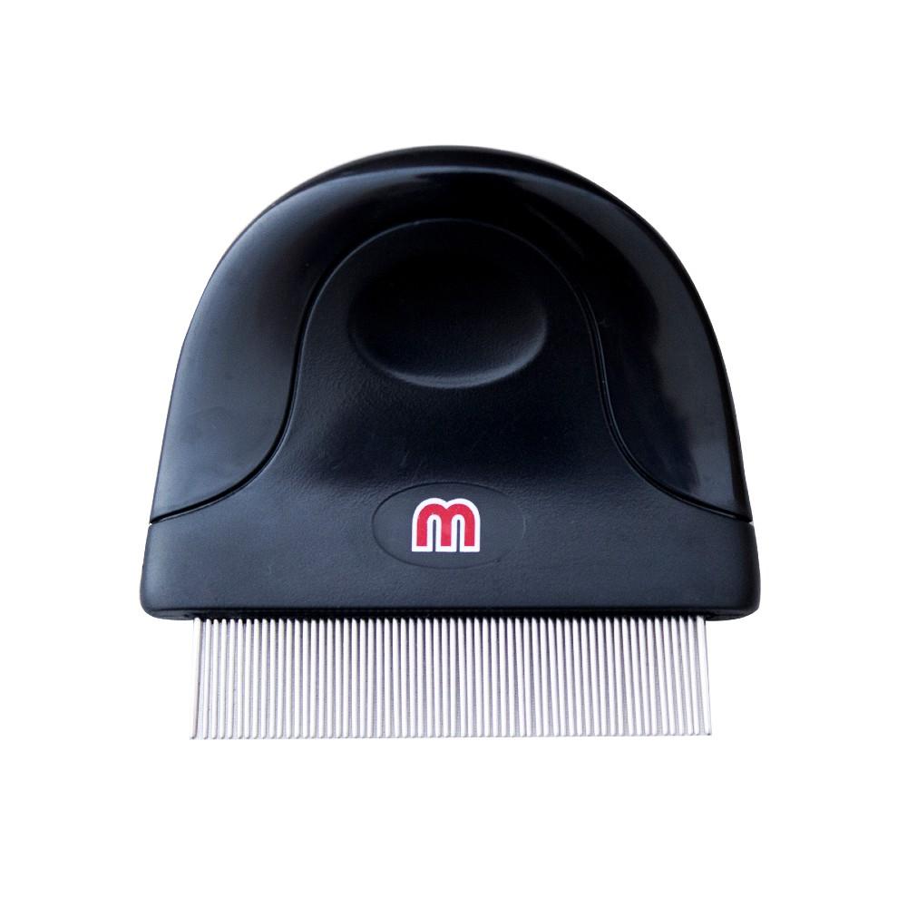 Mikki Compact Flea Comb - Image 2