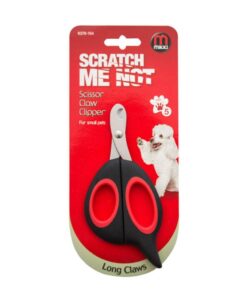 Mikki Scissor Claw Clipper