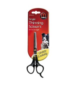 Mikki Single Thinning Scissors