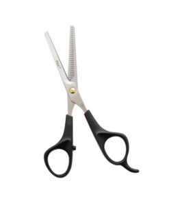 Alternative view of Mikki Single Thinning Scissors