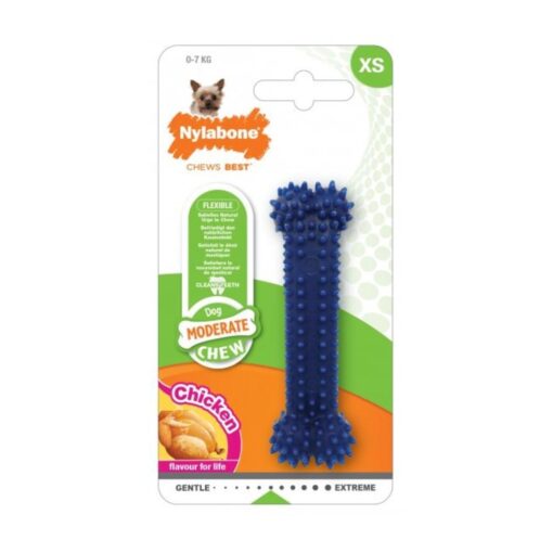Moderate Dental Chew (Chicken)