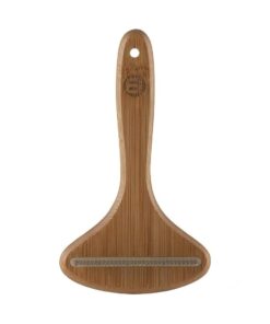 Mikki Bamboo Anti-Tangle Rake - Image 7