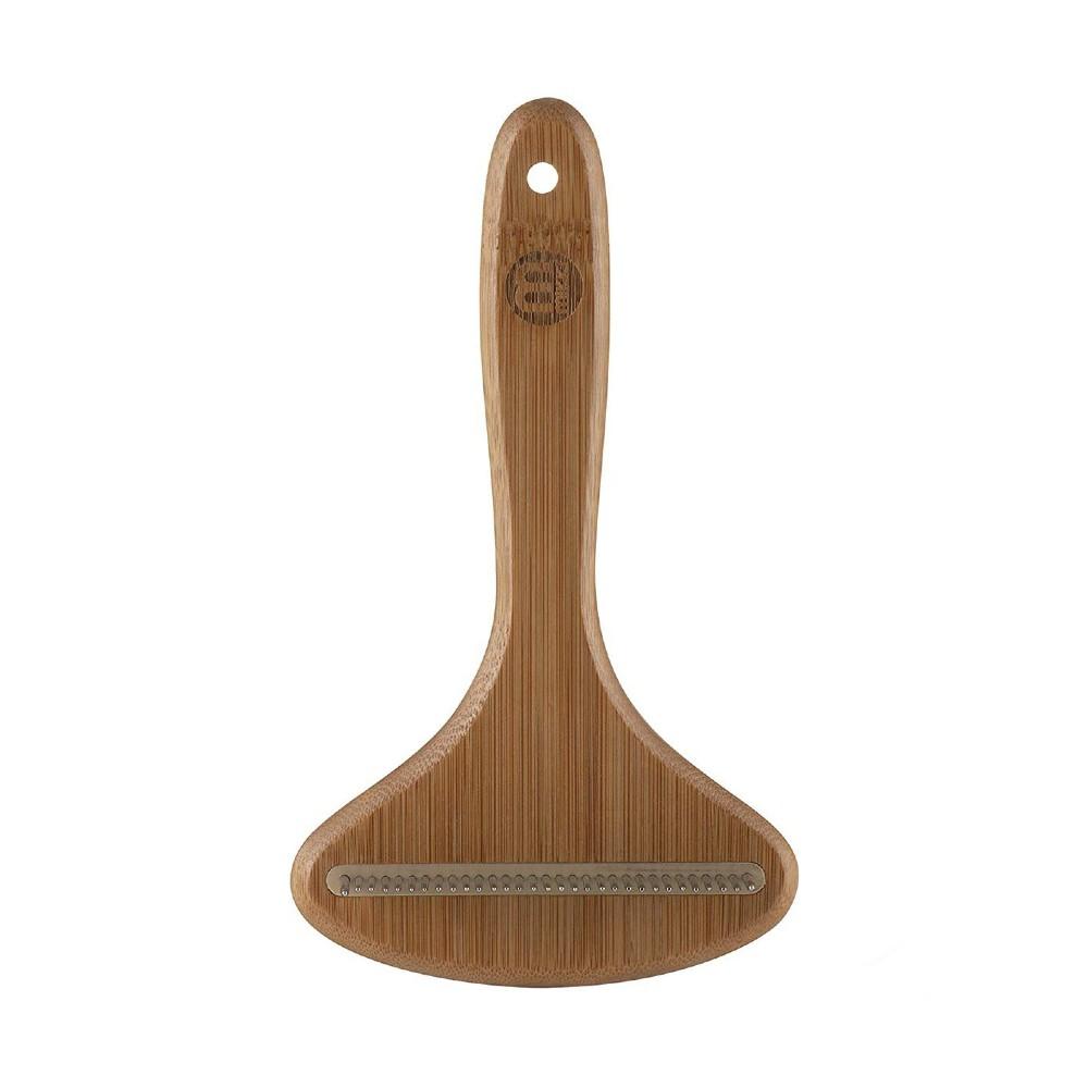 Mikki Bamboo Anti-Tangle Rake - Image 7