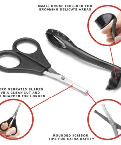 Alternative view of Mikki Ear & Face Care Set