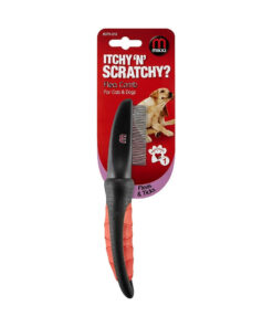 Mikki Flea Comb