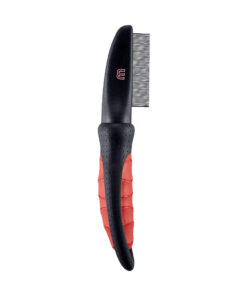 Alternative view of Mikki Flea Comb