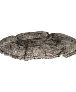 Alternative view of Mikki Magic Bed - Charcoal
