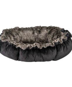 Mikki Magic Bed - Charcoal