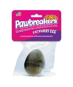 Pawbreakers Catpurry Egg