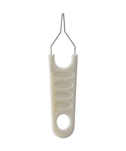 Alternative view of Mikki Tick Picker