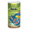 Tetrapond Floating Food Sticks 100G - 1L