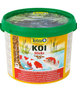 Tetrapond Koi Sticks - 10L