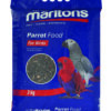 Marltons Parrot Food 3Kg x 5