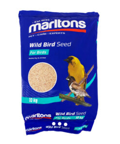Wild/Mixed Bird Seed 10Kg