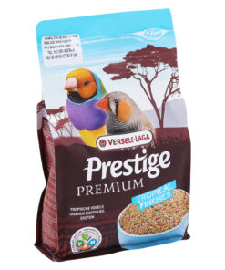 Prestige Premium Tropical Finches 800g