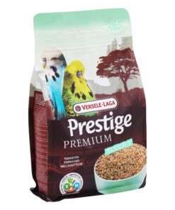 Prestige Premium Budgie 800g