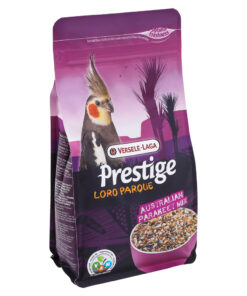 Prestige Premium Australian Parakeet 1Kg
