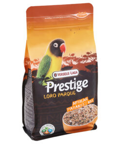 Prestige Premium African Parakeet 1Kg