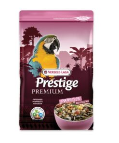 Prestige Premium Parrot 2Kg-All Parrots