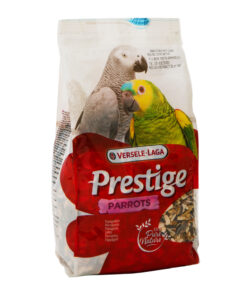 Prestige Parrot - Standard 1Kg