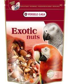 Exotic Nuts 750G