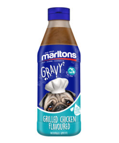 Marltons Chicken Gravy