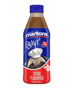 Marltons Oxtail Gravy