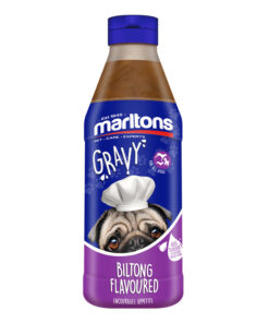 Marltons Biltong Gravy