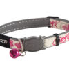 Pink Butterflies Design