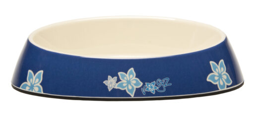 Rogz Cat Bowl -  Melamine - Fishcake