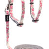 Pink Butterflies Design