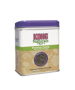 Alternative view of KONG Cat Treats - Naturals Premium Catnip