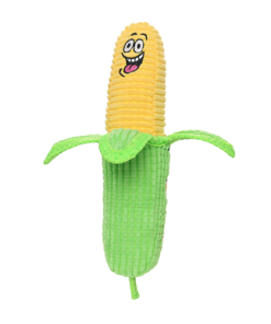 Tuffy Funny Food - Corn