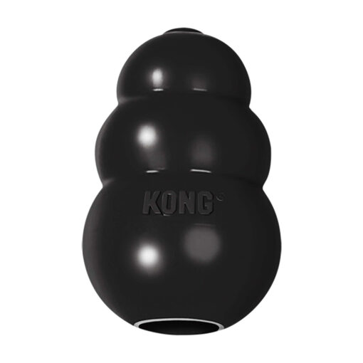 KONG Dog Toy, Extreme Treat