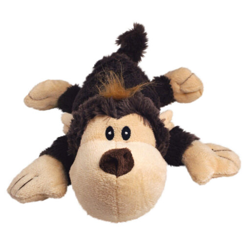 KONG Dog Toy COZIE