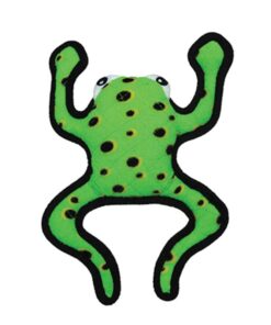 Tuffy Desert - Leaping Frog