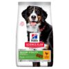 HILL'S SCIENCE PLAN Adult 6+ Senior Vitality Large Breed Dry Dog Food Chicken Flavour