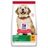 HILL'S SCIENCE PLAN Puppy Large Breed Dry Dog Food Chicken Flavour