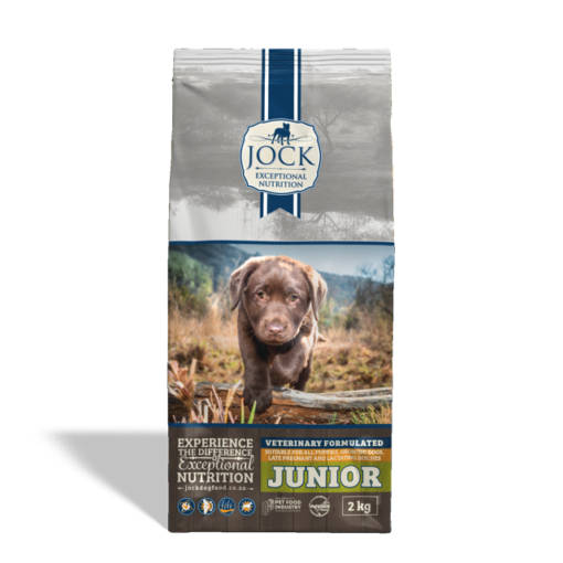 JOCK Junior