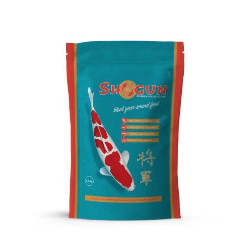 Shogun Koi