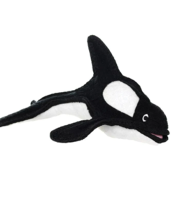 Tuffy Ocean Killer Whale