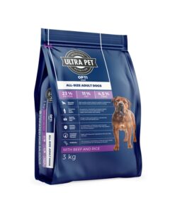 Ultra Pet Optiwoof Adult 20kg