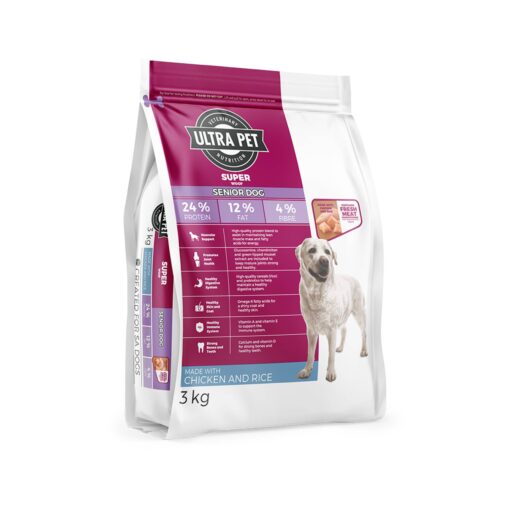 UD SUPERWOOF SENIOR