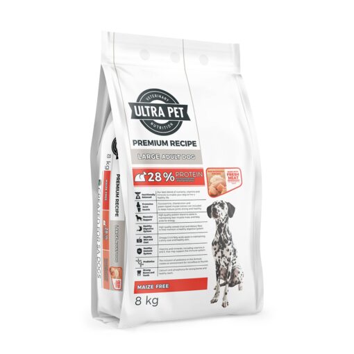 UD PREMIUM LRG ADULT FOOD