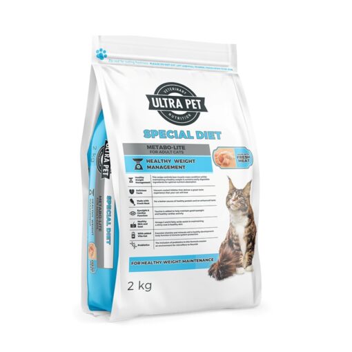 UC SPECIAL DIET METABOLIC
