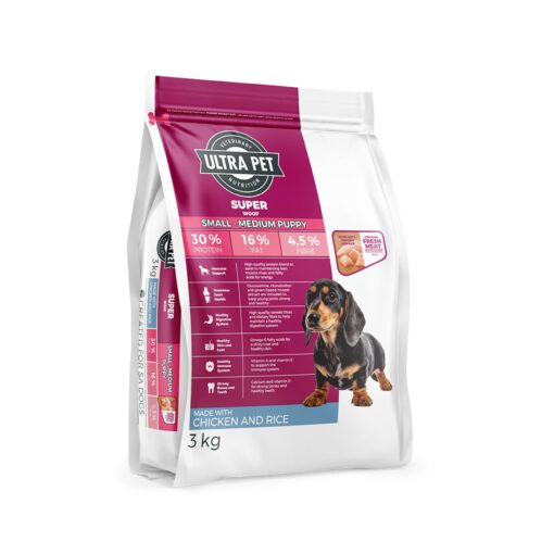 UD SUPERWOOF SM PUPPY