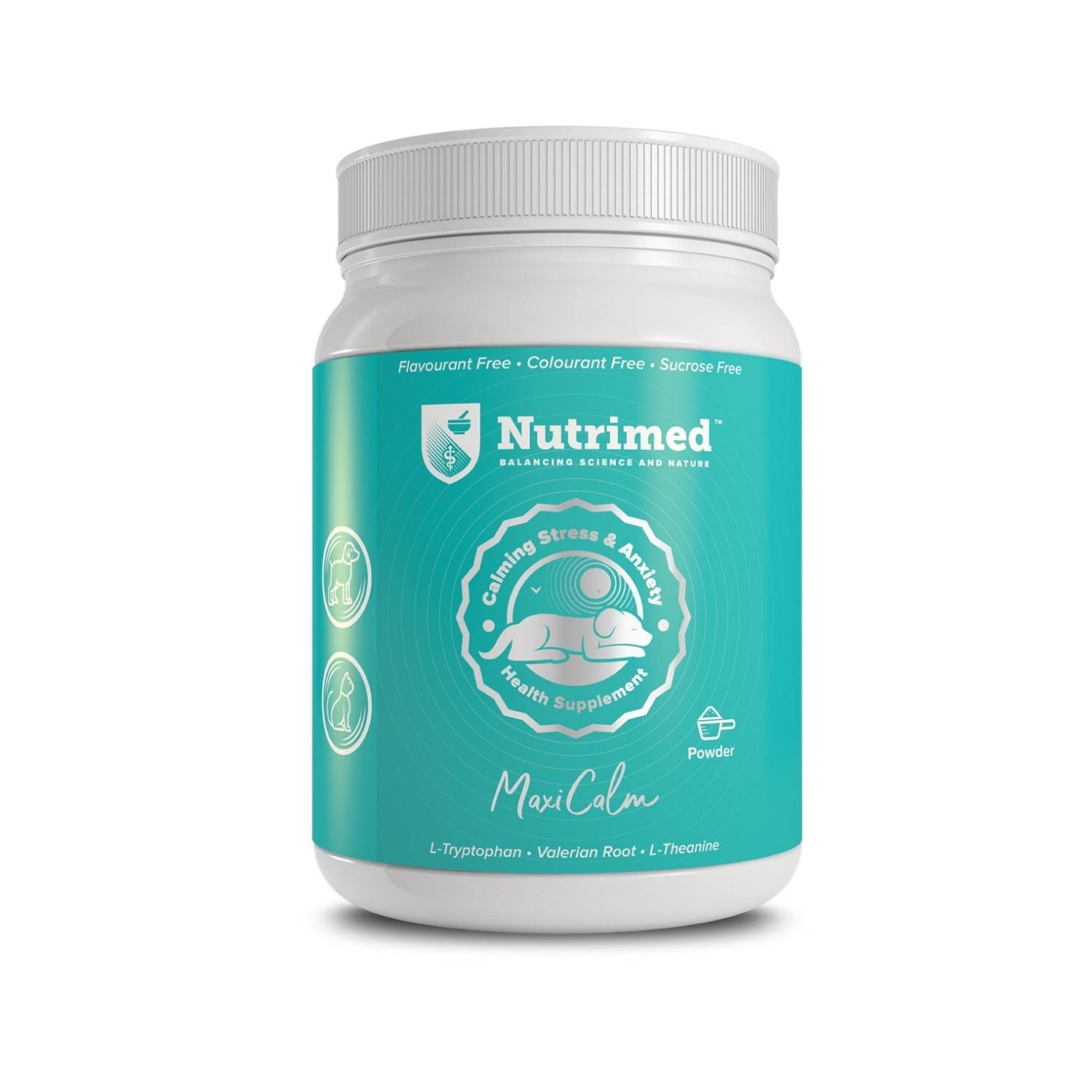 NUTRIMED MAXICALM