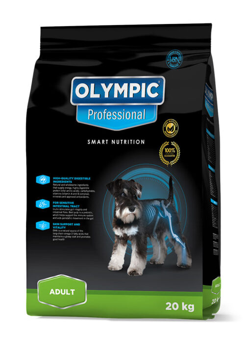 OLYMPIC PROFESSIONAL ADULT
