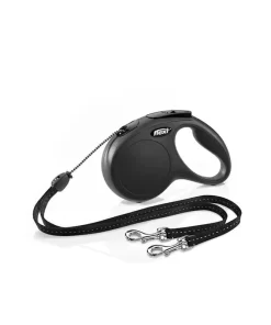Flexi Classic M Duo Cord